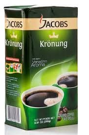 Jacobs Kronung _ Dallmayr 250g_500g Ground Coffee_